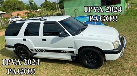 brazer predos|Chevrolet Blazer: Carros usados, seminovos e novos .